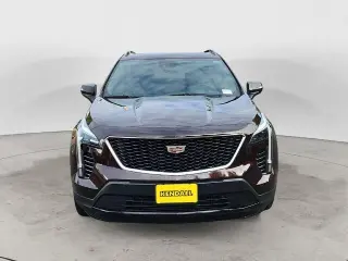 Cadillac XT4 2021 4x4 Sport 4p Crossover