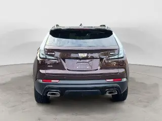 Cadillac XT4 2021 4x4 Sport 4p Crossover