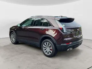 Cadillac XT4 2021 4x4 Sport 4p Crossover