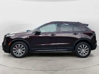 Cadillac XT4 2021 4x4 Sport 4p Crossover