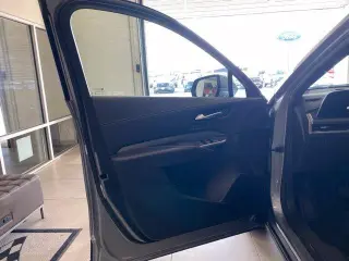 Cadillac XT4 2025 4x4 Premium Luxury 4p Crossover
