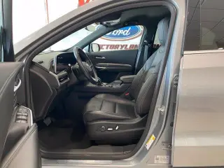 Cadillac XT4 2025 4x4 Premium Luxury 4p Crossover