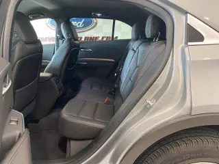 Cadillac XT4 2025 4x4 Premium Luxury 4p Crossover