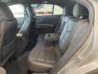 Cadillac XT4 2025 4x4 Premium Luxury 4p Crossover