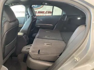 Cadillac XT4 2025 4x4 Premium Luxury 4p Crossover
