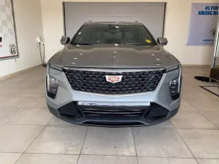 Cadillac XT4 2025 4x4 Premium Luxury 4p Crossover