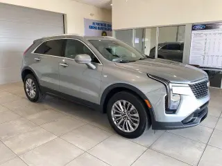 Cadillac XT4 2025 4x4 Premium Luxury 4p Crossover