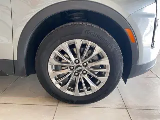 Cadillac XT4 2025 4x4 Premium Luxury 4p Crossover