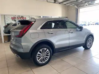 Cadillac XT4 2025 4x4 Premium Luxury 4p Crossover