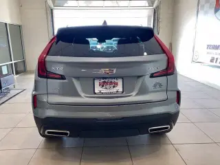 Cadillac XT4 2025 4x4 Premium Luxury 4p Crossover