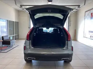 Cadillac XT4 2025 4x4 Premium Luxury 4p Crossover