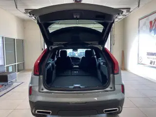 Cadillac XT4 2025 4x4 Premium Luxury 4p Crossover