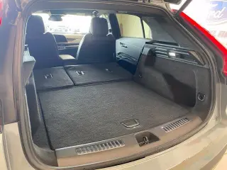 Cadillac XT4 2025 4x4 Premium Luxury 4p Crossover