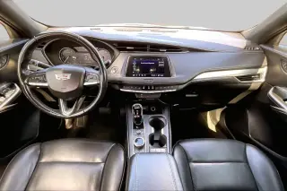 Cadillac XT4 2022 4x4 Premium Luxury 4dr Crossover