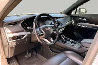Cadillac XT4 2022 4x4 Premium Luxury 4dr Crossover
