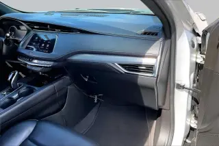 Cadillac XT4 2022 4x4 Premium Luxury 4dr Crossover
