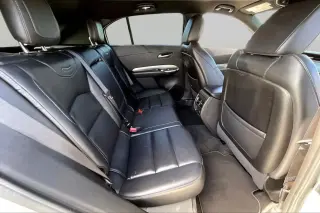 Cadillac XT4 2022 4x4 Premium Luxury 4dr Crossover