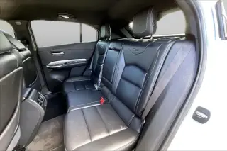 Cadillac XT4 2022 4x4 Premium Luxury 4dr Crossover