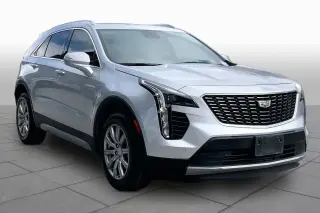 Cadillac XT4 2022 4x4 Premium Luxury 4dr Crossover