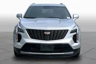 Cadillac XT4 2022 4x4 Premium Luxury 4dr Crossover