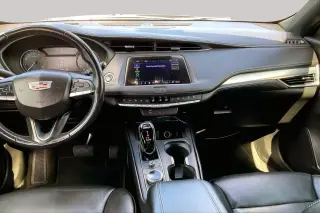 Cadillac XT4 2022 4x4 Premium Luxury 4dr Crossover