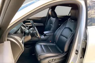 Cadillac XT4 2022 4x4 Premium Luxury 4dr Crossover