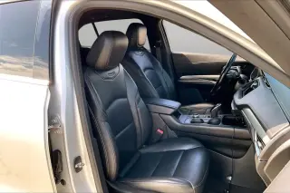 Cadillac XT4 2022 4x4 Premium Luxury 4dr Crossover