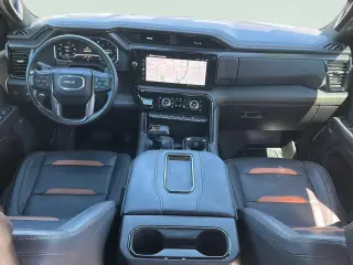 GMC Sierra 1500 2022 4x4 AT4 4dr Crew Cab 5.8 ft. SB
