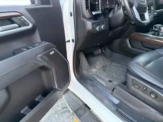 GMC Sierra 1500 2022 4x4 Elevation 4dr Crew Cab 5.8 ft. SB