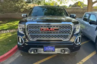 GMC Sierra 1500 2020 4x4 Denali 4dr Crew Cab 5.8 ft. SB