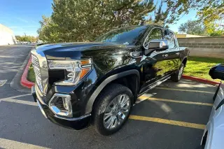 GMC Sierra 1500 2020 4x4 Denali 4dr Crew Cab 5.8 ft. SB