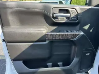 GMC Sierra 1500 2019 4x4 Denali 4dr Cabina de Tripulación 5.8 ft. CB