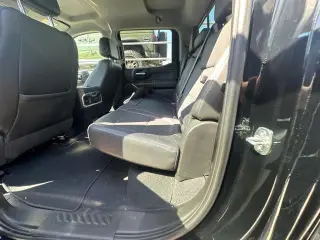GMC Sierra 1500 2019 4x2 SLT 4dr Cabina de Tripulación