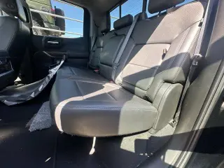 GMC Sierra 1500 2019 4x2 SLT 4dr Cabina de Tripulación