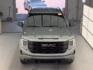 GMC Sierra 1500 2024 4x4 Elevation Estándar 4dr Cabina Doble 6,6 ft. SB