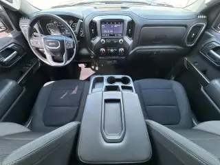 GMC Sierra 1500 2021 4x4 Elevation Standard 4p Doble Cabina Doble 6.6 ft. CB