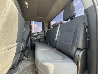 GMC Sierra 1500 2021 4x4 Elevation Standard 4p Doble Cabina Doble 6.6 ft. CB
