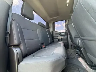GMC Sierra 1500 2021 4x4 Elevation Standard 4p Doble Cabina Doble 6.6 ft. CB