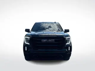 GMC Sierra 1500 2021 4x4 Elevation Standard 4p Doble Cabina Doble 6.6 ft. CB