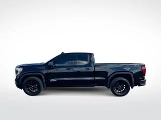 GMC Sierra 1500 2021 4x4 Elevation Standard 4p Doble Cabina Doble 6.6 ft. CB