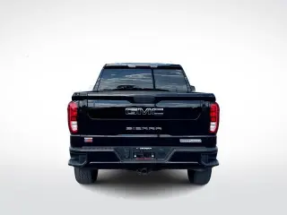 GMC Sierra 1500 2021 4x4 Elevation Standard 4p Doble Cabina Doble 6.6 ft. CB