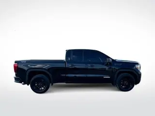 GMC Sierra 1500 2021 4x4 Elevation Standard 4p Doble Cabina Doble 6.6 ft. CB