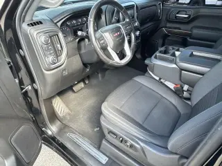 GMC Sierra 1500 2021 4x4 Elevation Standard 4p Doble Cabina Doble 6.6 ft. CB
