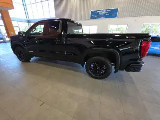 GMC Sierra 1500 2021 4x4 Elevation 4dr Doble Cabina Doble 6.6 ft. SB