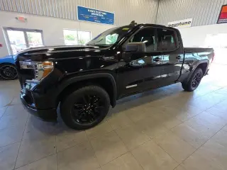 GMC Sierra 1500 2021 4x4 Elevation 4dr Doble Cabina Doble 6.6 ft. SB