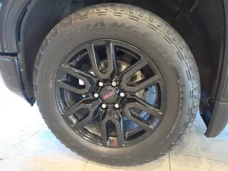 GMC Sierra 1500 2021 4x4 Elevation 4dr Doble Cabina Doble 6.6 ft. SB