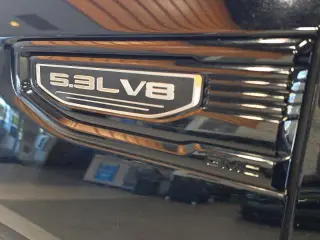 GMC Sierra 1500 2021 4x4 Elevation 4dr Doble Cabina Doble 6.6 ft. SB
