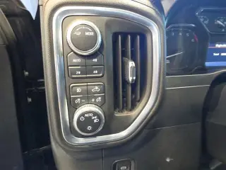 GMC Sierra 1500 2021 4x4 Elevation 4dr Doble Cabina Doble 6.6 ft. SB