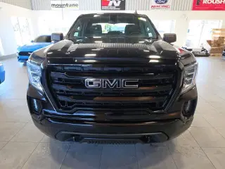 GMC Sierra 1500 2021 4x4 Elevation 4dr Doble Cabina Doble 6.6 ft. SB