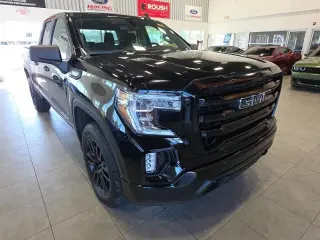 GMC Sierra 1500 2021 4x4 Elevation 4dr Doble Cabina Doble 6.6 ft. SB